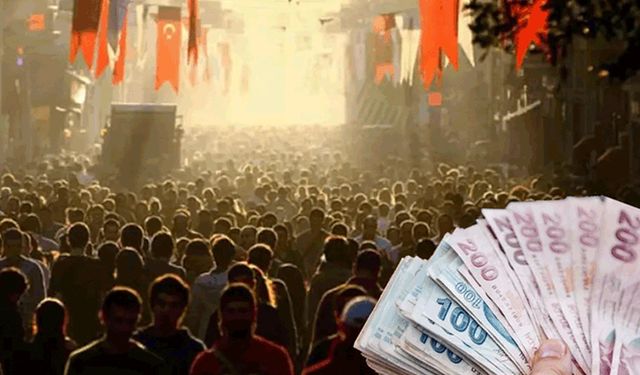 CHP'den iktidara gelmesi halinde 'Vatandaşlık geliri' vaadi