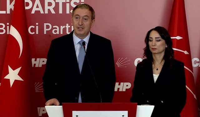 DEM Parti, Özgür Özel'i yeni ofisinde ziyaret edecek
