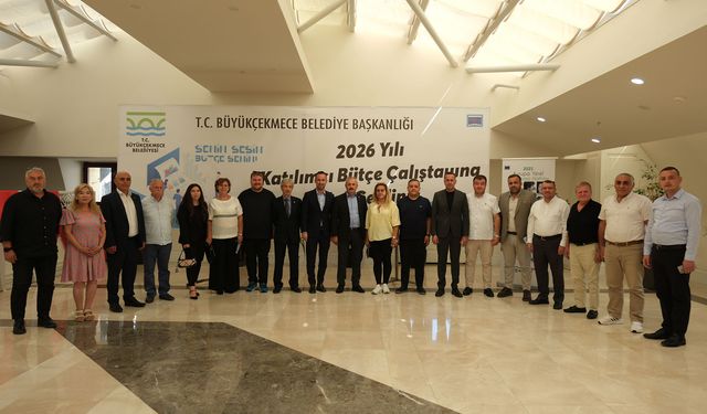 Halkın bütçesi, halkın sözü