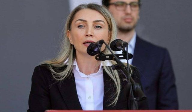 CHP İstanbul İl Başkanlığı’na Kayyum Atandı! Dilek İmamoğlu’ndan Sert Tepki: “Bu Ses Susmadı, Susmayacak”