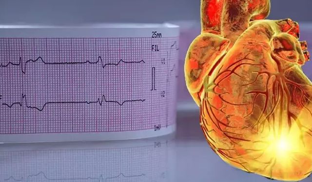 Kalp krizi gençler arasında neden artıyor?