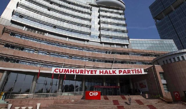 Kayyum sürecindeki kritik 3 isim CHP'den ihraç edildi