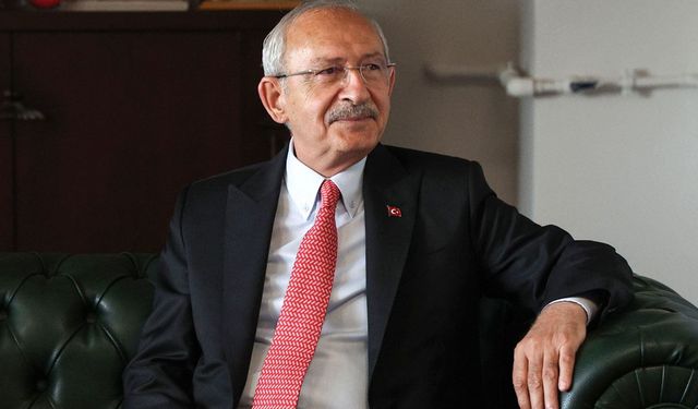 Kılıçdaroğlu'nun avukatı net konuştu; Kurultay davası gündemimizde değil