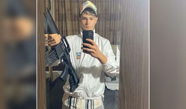 Muğla'da bir genç ava gitme diyen annesini pompalıyla vurarak öldürdü