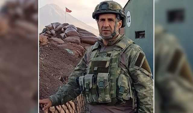 Son dakika; Emekli Albay Orkun Özeller hakkında gözaltı kararı