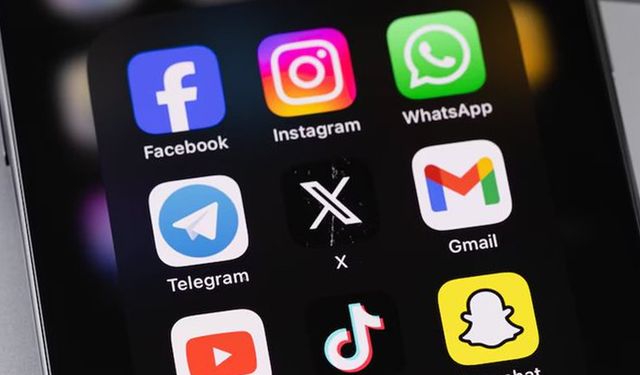Sosyal medyaya yaş sınırı mı geliyor?