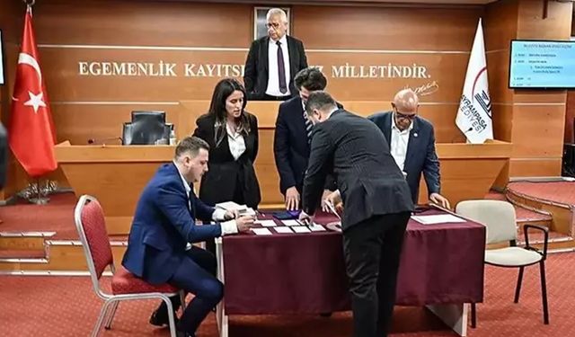 AK Parti'nin itirazı kabul edildi; Bayrampaşa'da seçim iptal, yeniden yapılacak!