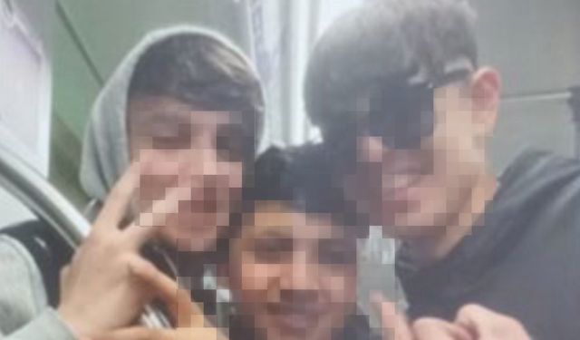 Ahmet Minguzzi'yi öldüren çocukların mektupları paylaşıldı