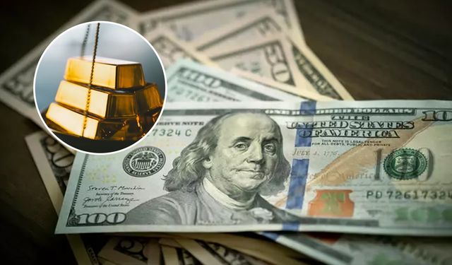 Altın'da bir rekor daha, gram altın kaç oldu; Piyasalarda son durum ne?