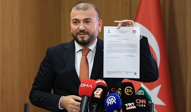 Arnavutköy Belediyesi'nden Özgür Özel'e yalanlama ve dava