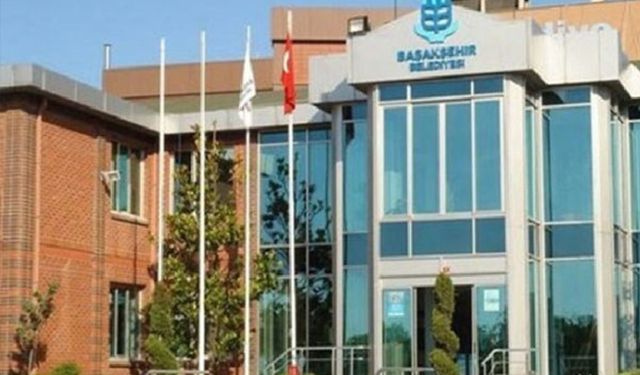 Başakşehir Belediye Meclisi kararlarına iptal ve yürütmeyi durdurma kararı