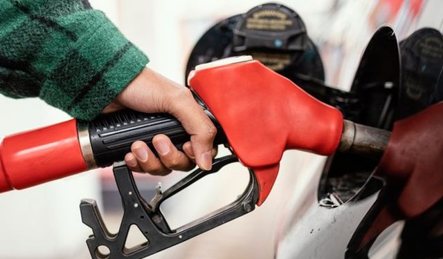 Benzine indirim 10 Ekim 2025 Akaryakıt Fiyatları