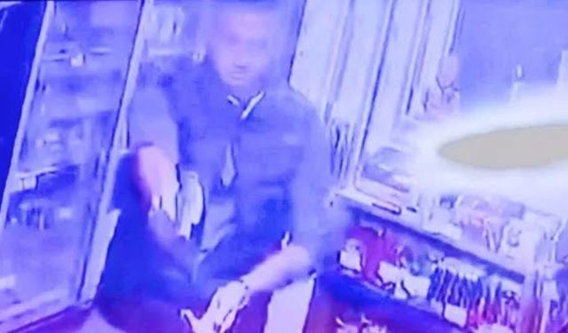 Burhaniye Cezaevi Firarisi Edremit’te Katliam Yaptı: Uzman Çavuşu Öldürdü, 3 Can Aldı