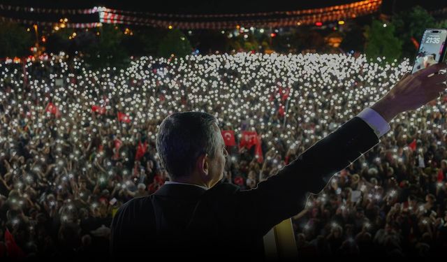 CHP mitingleri yurtdışına taşınıyor; İlk miting hangi ülkede?