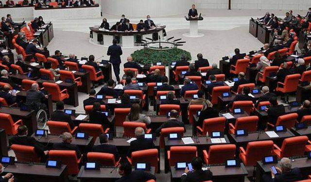 CHP'den bir protesto daha; Sayıştay üye atamasına katılmadı