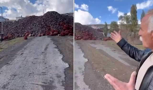 Çıldır’daki yol projesi tartışması büyüyor: Belediye başkanından gazeteciye sert sözler