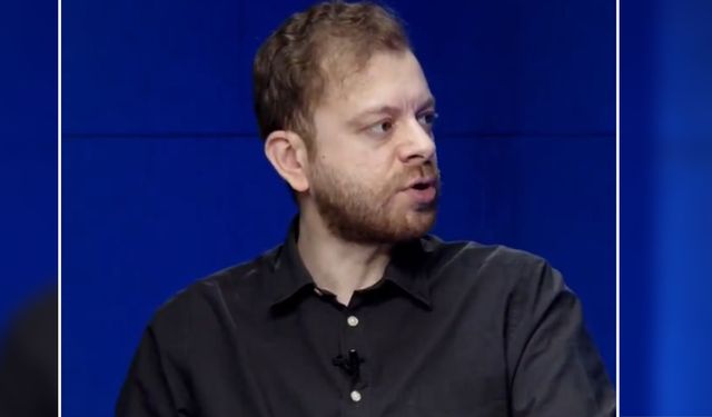 Darbeyle ilgili anket yapan akademisyen Emrah Gülsunar tutuklandı