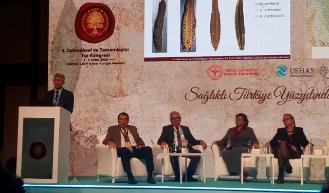 Türkiye, Geleneksel ve Tamamlayıcı Tıpta Bölgesel Merkez Olma Yolunda