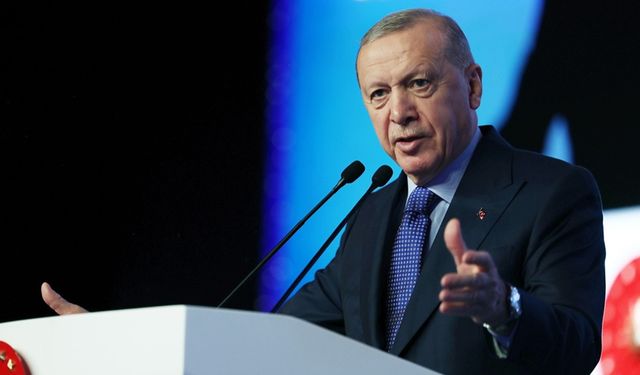 Erdoğan: Ekonomi için endişe etmeyin, biz bu işi biliyoruz