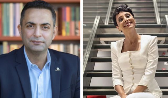 Şule Aydın ve Murat Ağırel’e Suikast İhbarı! 2 Milyon Dolarlık Saldırı Planı Ortaya Çıktı