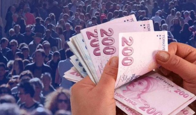 Geçen yılki asgari ücreti bilmişti; Uzman isimden yeni asgari ücret tahmini