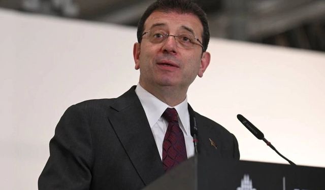 İktidara yakın gazeteden İmamoğlu'na destek yazısı