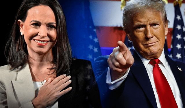 Nobel Barış Ödülü Sahibini Buldu; Trump Bu İşe Ne Diyecek?