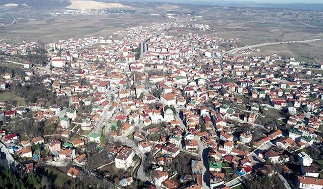 Samsun Ladik Kaymakamı Tuğçe Orhan sosyal medyayı salladı