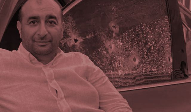 Serdar Öktem'in failleri olay gününü anlattı