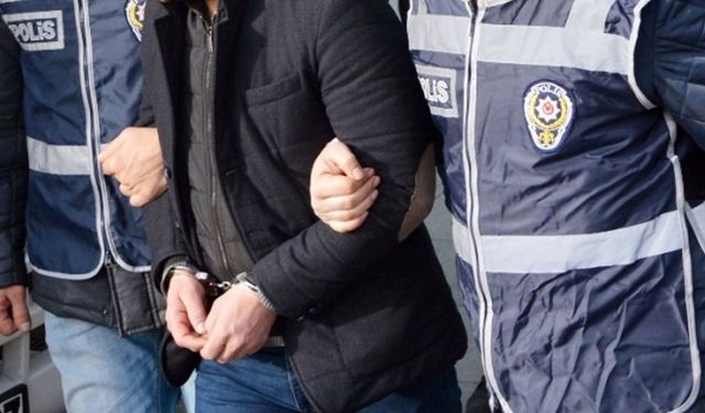 Sezgin Baran Korkmaz da aralarında; 7 kişi için gözaltı kararı