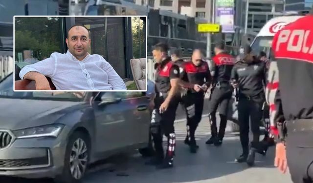 Sinan Ateş'ten sonra ikinci suikastte Avukat Öktem hayatını kaybetti