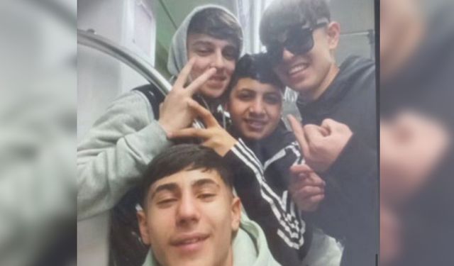 Son dakika; Ahmet Minguzzi davasında karar açıklandı