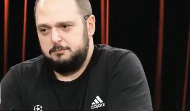 Son dakika; Boğaç Soydemir ve konuk Enes Akgündüz'e tahliye