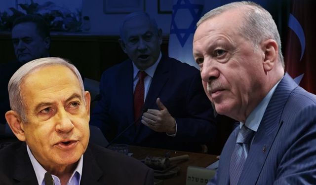 Flaş görev; Ölü İsraillileri Türkiye de arayacak!