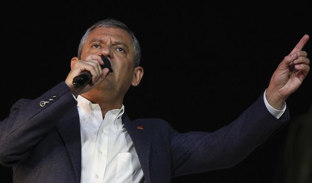 “Villa, İhale, Arsa!” Özel’den Arnavutköy’de Peş Peşe Skandal İddialar