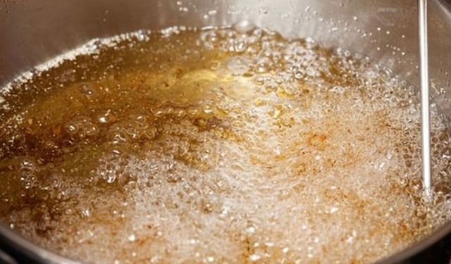 25 Yıllık Şiddet Evliliği Kanlı Bitti: Kocasını Uykusunda Kaynar Yağla Öldürdü