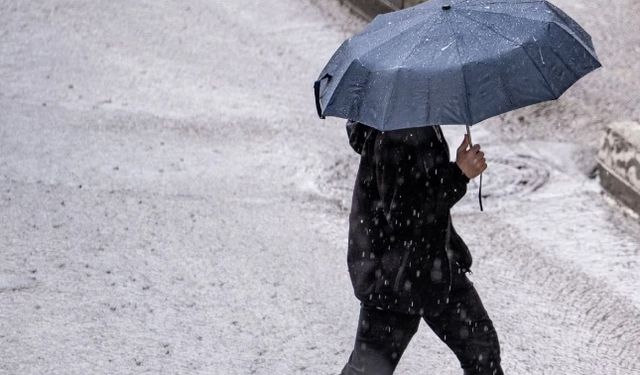 29 Kasım Cumartesi Hava Durumu; Hafta Sonu Hava Nasıl Olacak?