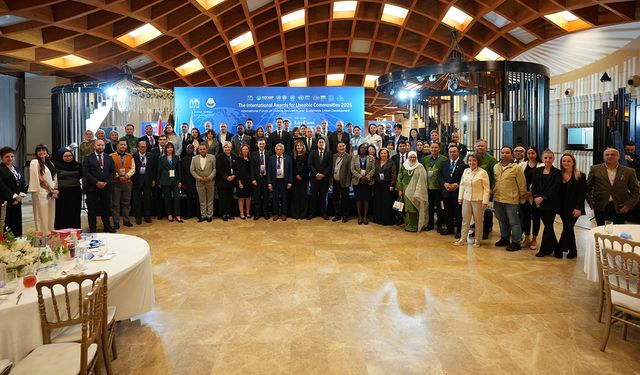 Avcılar, yerel yönetim vizyonuna ev sahipliği yaptı