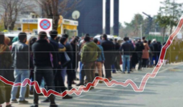 İstanbul’da İşsizlik Gerçeği: Rakamlar Düşüyor, Gerçek Tablo Endişe Veriyor