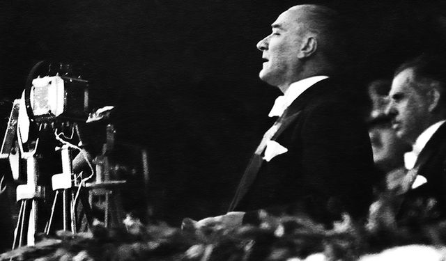 İzmir'de önemli karar; 10 Kasım'da tüm yemekler ücretsiz