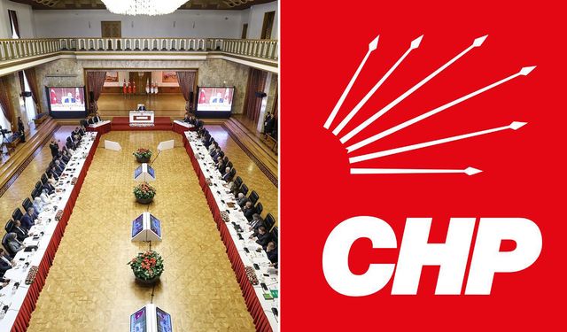 Komisyonda son dakika: CHP salondan ayrıldı
