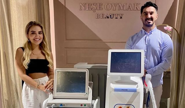 Küçükçekmece’de Güzelliğin Yeni Çekim Merkezi: Neşe Oymak Güzellik Salonu