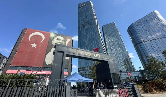 Mahkeme CHP İstanbul için kayyum tedbirini kaldırmadı
