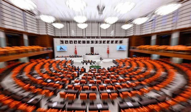 Meclisin en çalışkan milletvekili kim, hangi partili?