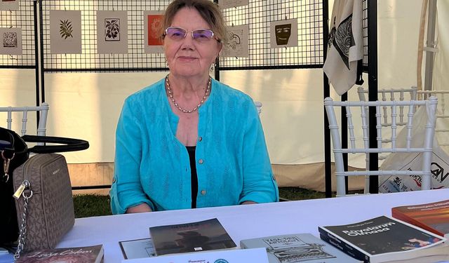 Okudan, Cumhuriyet için yarışıp ipi göğüsledi!