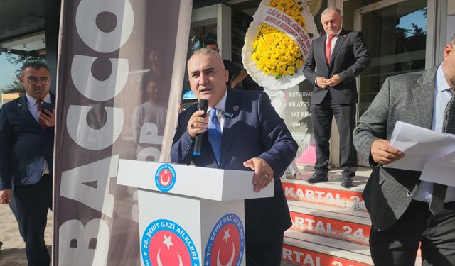 Orhan Çelik, Şehit Aileleri ve Gaziler İçin Desteği Artırdı