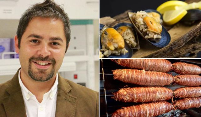 Prof. Dr. Kaan Yılancıoğlu’ndan sokakta gıda uyarısı: “Bunları asla açıkta tüketmeyin”