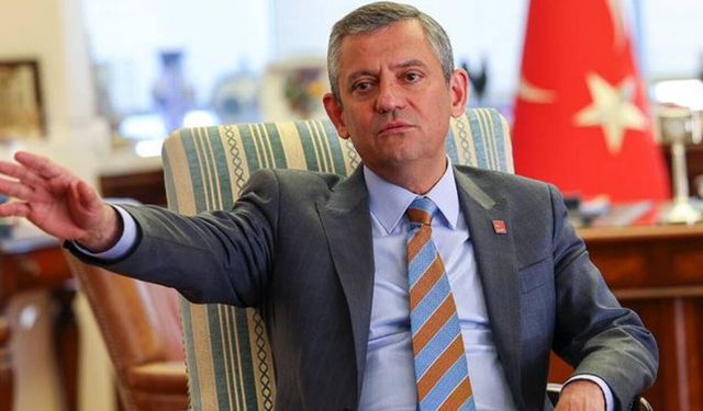 ŞOK İDDİALAR: Özgür Özel, İmralı Ziyareti İçin Kendilerine Yapılan Gizli Teklifi Açıkladı