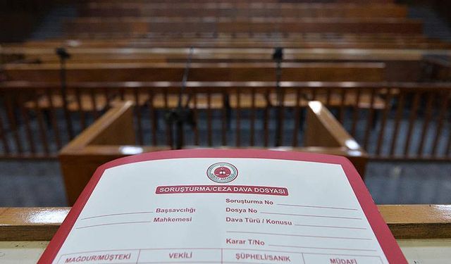 SON DAKİKA: İBB İddianamesi Kabul Edildi, Dava Açıldı