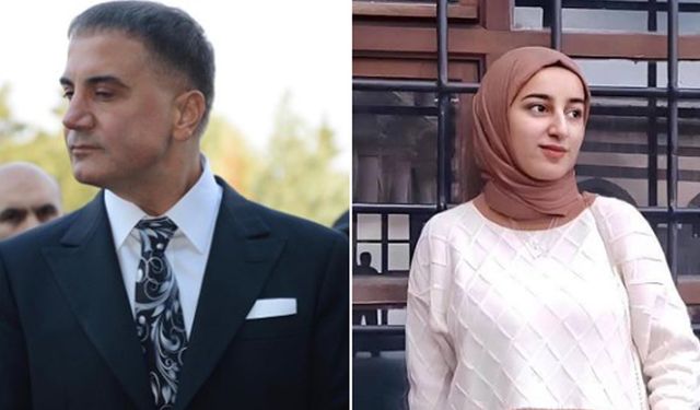 Sedat Peker'den Rojin Kabaiş için büyük para ödülü!